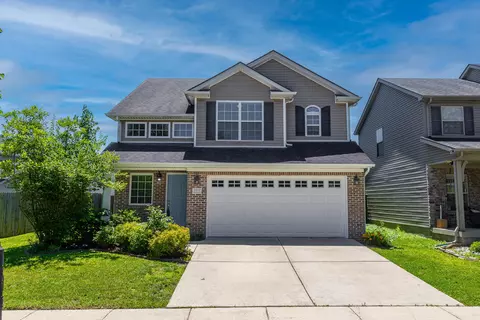 2172 Drummond Dr, Lexington, KY 40511