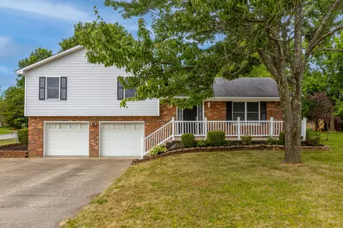 412 Vail Dr, Lawrenceburg, KY 40342