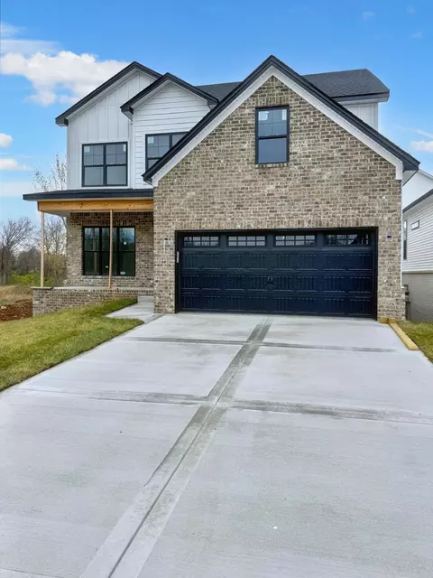 4104 Meadowlark Rd, Lexington, KY 40509