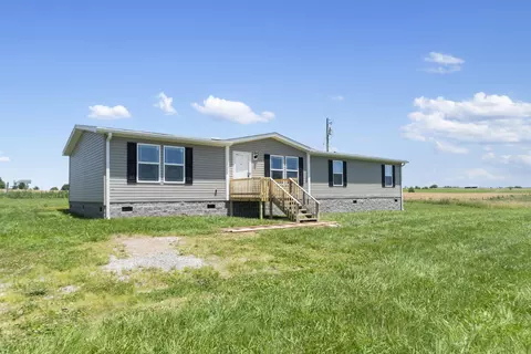 3506 Louisville Rd, Harrodsburg, KY 40330
