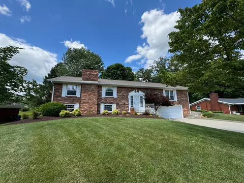 Exterior - 104 Reasor St, Corbin, KY 40701 photo 5 of 5