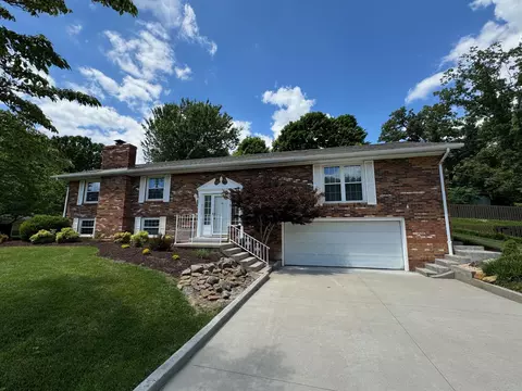 Exterior - 104 Reasor St, Corbin, KY 40701 photo 2 of 5