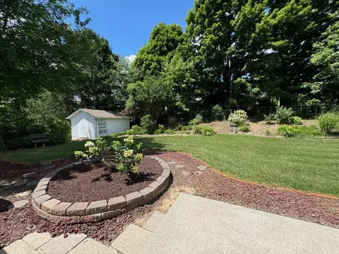 Exterior - 104 Reasor St, Corbin, KY 40701 photo 4 of 5