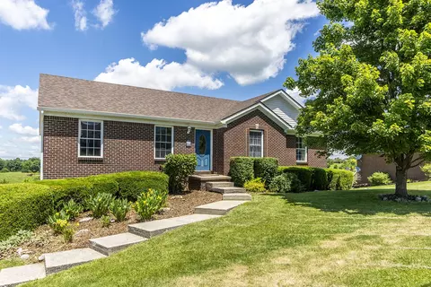 5012 Bob White Dr, Richmond, KY 40475