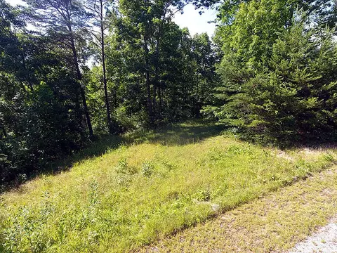 lot136 Cumberland Shrs, Monticello, KY 42633