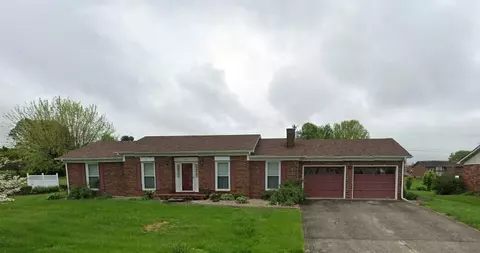 118 Castleberry St, Lebanon, KY 40033