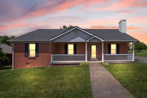 625 Shetland Dr, Richmond, KY 40475