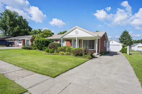 626 Leslie Dr, Lexington, KY 40505