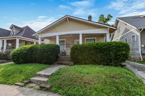 369 Park Ave, Lexington, KY 40502