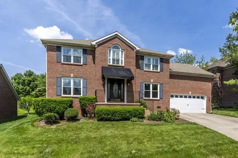 2209 Madrone Way, Lexington, KY 40513