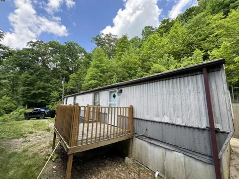 9999 Sims Frk, Arjay, KY 40902