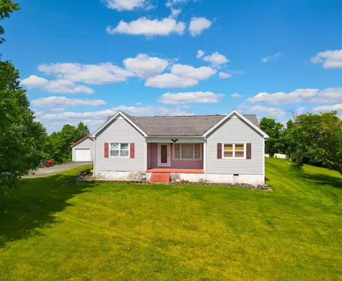 4639 E Ky Hwy 1032, Berry, KY 41003
