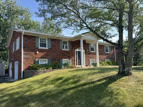 934 Siesta Dr, Richmond, KY 40475