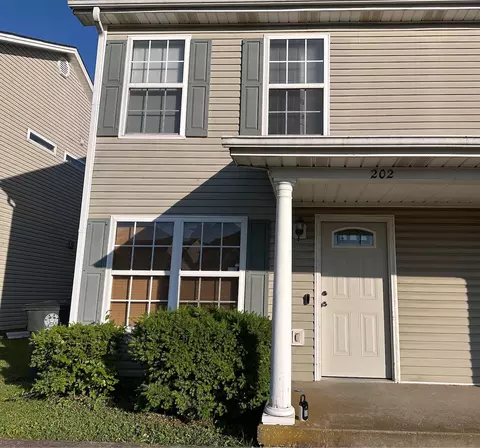 202 Simba Way, Lexington, KY 40509