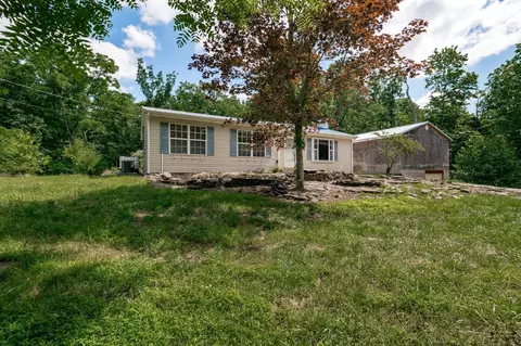 5083 Muddy Ford Rd, Georgetown, KY 40324