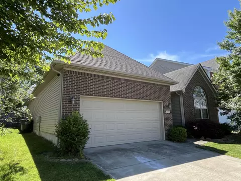 4736 Larkhill Ln, Lexington, KY 40509