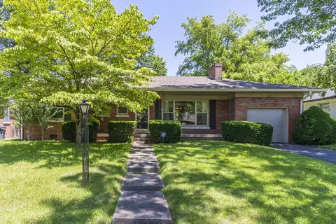 317 Blueberry Rd, Lexington, KY 40503