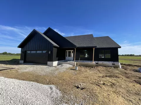 581 Crooksville Rd, Richmond, KY 40475