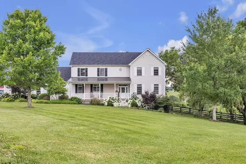 440 Bunker Hill Rd, Paris, KY 40361