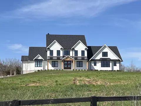 531 Chrisman Oaks Trl, Nicholasville, KY 40356