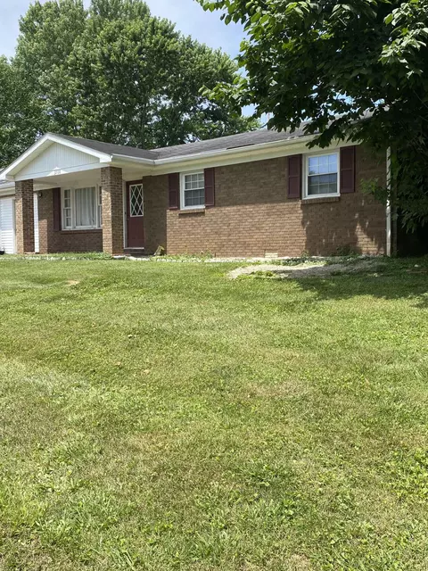 3508 Fairway Ct, Somerset, KY 42503