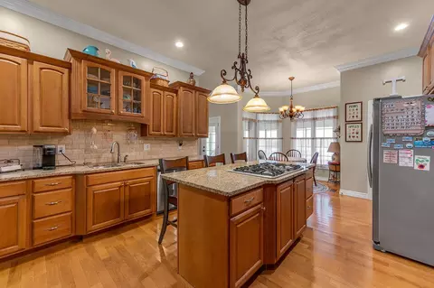 Kitchen - 2072 State Hwy 541, Jackson, KY 41339 photo 5 of 12