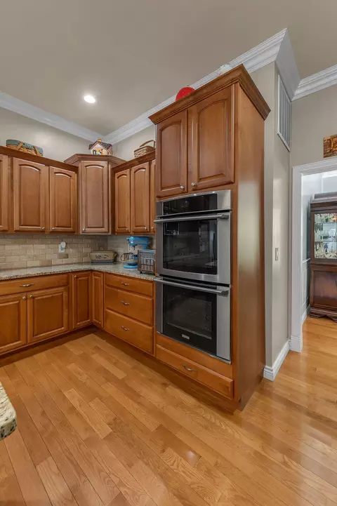 Kitchen - 2072 State Hwy 541, Jackson, KY 41339 photo 10 of 12