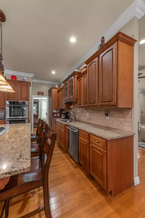 Kitchen - 2072 State Hwy 541, Jackson, KY 41339 photo 11 of 12