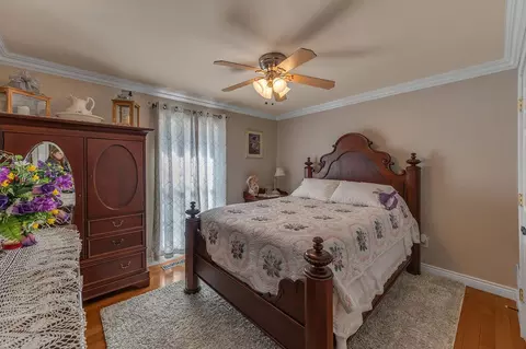 Bedroom - 2072 State Hwy 541, Jackson, KY 41339 photo 10 of 10