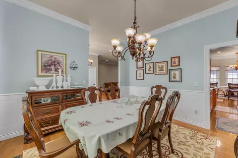 Dining - 2072 State Hwy 541, Jackson, KY 41339 photo 7 of 7