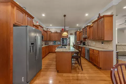Kitchen - 2072 State Hwy 541, Jackson, KY 41339 photo 1 of 12