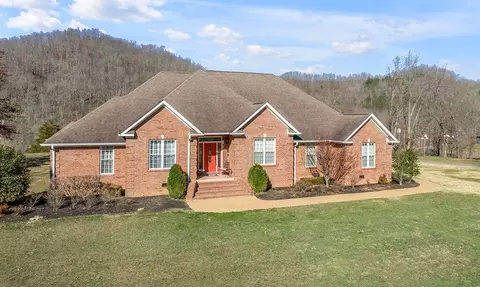 Exterior - 2072 State Hwy 541, Jackson, KY 41339 photo 21 of 25