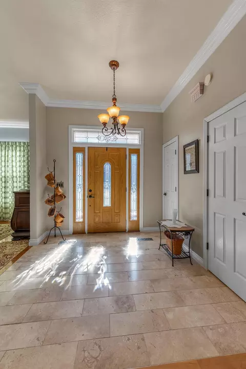 Entry Way - 2072 State Hwy 541, Jackson, KY 41339 photo 1 of 5