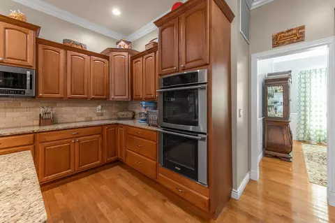 Kitchen - 2072 State Hwy 541, Jackson, KY 41339 photo 9 of 12