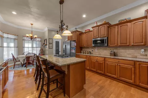 Kitchen - 2072 State Hwy 541, Jackson, KY 41339 photo 12 of 12