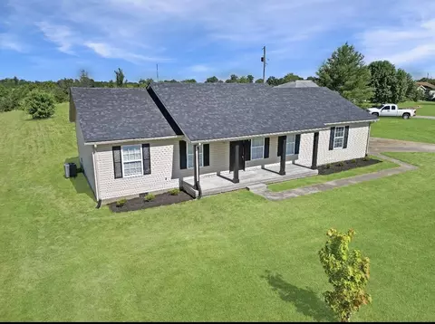 751 Charlie Norris Rd, Richmond, KY 40475