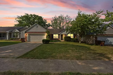 3025 Waco Rd, Lexington, KY 40503