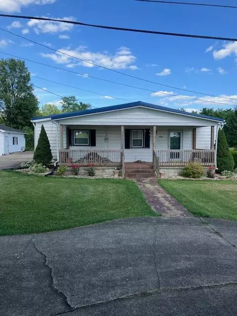 5393 Us Hwy 27, Cynthiana, KY 41031