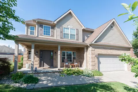 114 Warfield Pt, Georgetown, KY 40324