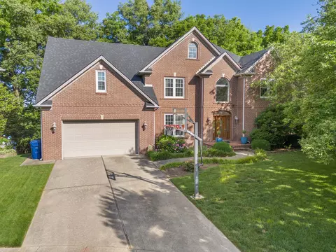2208 Carolina Ln, Lexington, KY 40513