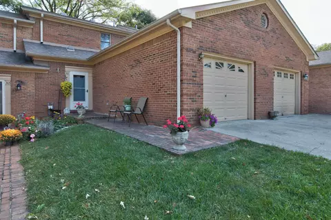 307 Shenandoah Trl W, Georgetown, KY 40324