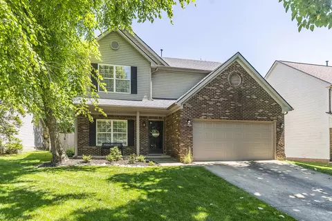 377 Whitfield Dr, Lexington, KY 40515