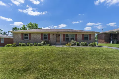 534 Stonehaven Dr, Lexington, KY 40505