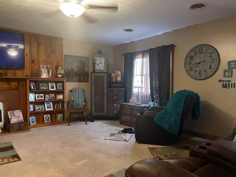 Living - 1747 E Midland Trail Trl, Grayson, KY 41143 photo 3 of 3