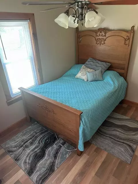 Bedroom - 1747 E Midland Trail Trl, Grayson, KY 41143 photo 3 of 3