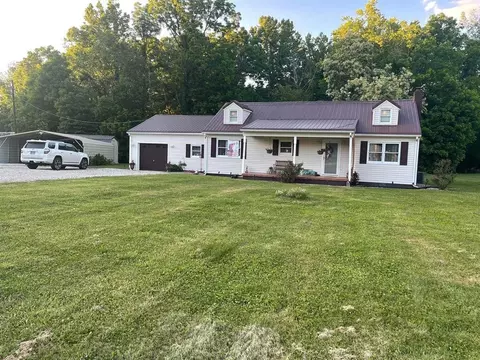 1747 E Midland Trail Trl, Grayson, KY 41143