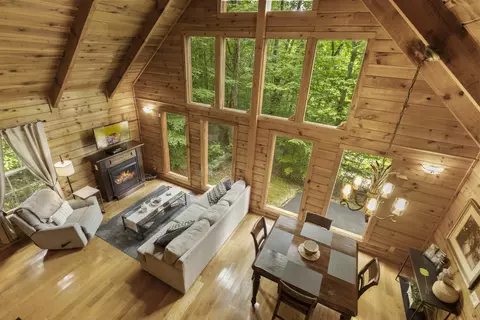 Living - 37 Topaz, Slade, KY 40376 photo 5 of 5
