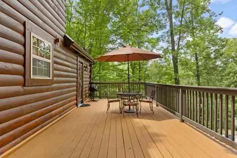 Exterior - 37 Topaz, Slade, KY 40376 photo 9 of 10