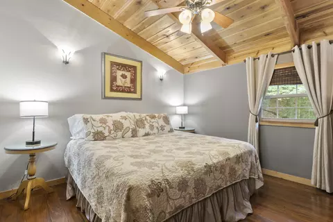 Bedroom - 37 Topaz, Slade, KY 40376 photo 5 of 6