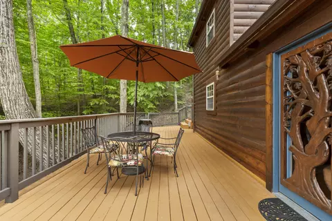 Exterior - 37 Topaz, Slade, KY 40376 photo 8 of 10